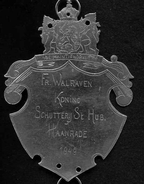 1949 F.Walraven