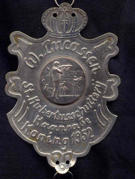 1952 W. Lucassen