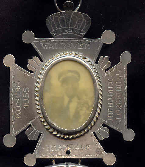 1955 Walraven