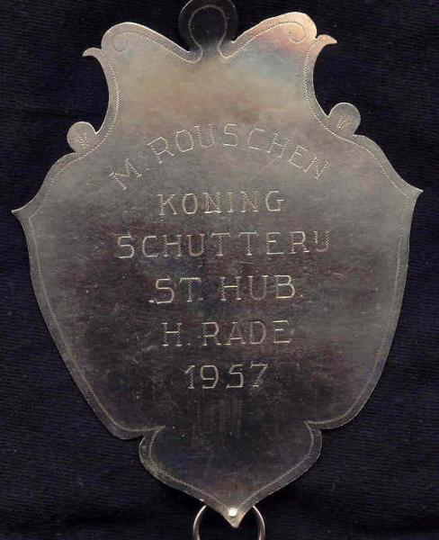 1957 M,Rouschen
