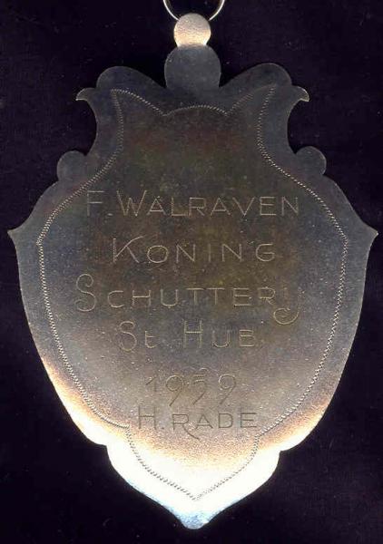 1959 F.Walraven