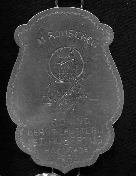 1962 M,Rouschen
