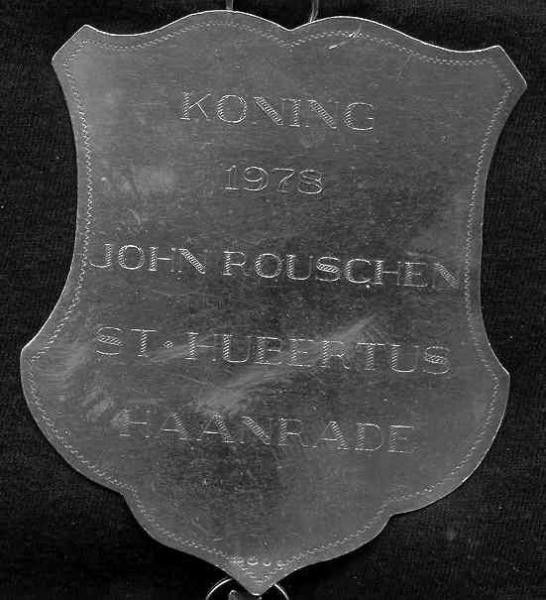 1978 John Rouschen