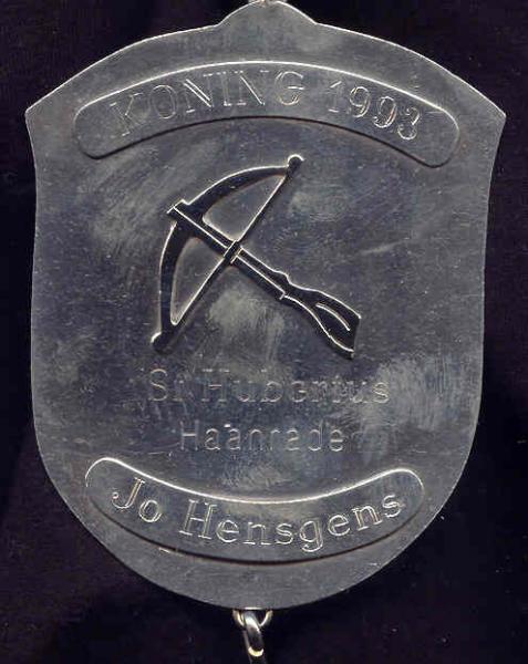 1993 Jo Hensgens